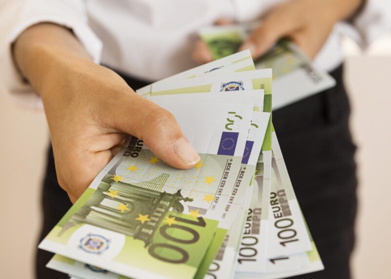 salario minimo
